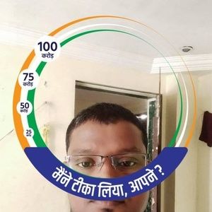 Meet your Posher, Rakesh